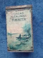 Kwatta bus ca.17x9x6cm, Ophalen