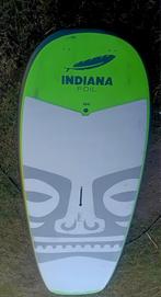 Indiana All-In-One Foil 166L Carbon board, Ophalen, Zo goed als nieuw