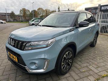 Suzuki VITARA 1.5 Hybrid Style AllGrip beschikbaar voor biedingen