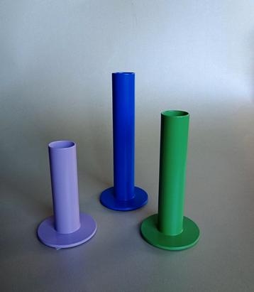 Ikea Tuvkornell Kandelaars - Nieuw in Doos! beschikbaar voor biedingen