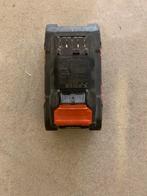 Hilti B 22-170 Li-Ion Accu, Ophalen of Verzenden, Gebruikt