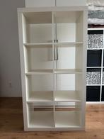 IKEA vakkenkast 147x77 cm, Huis en Inrichting, Zo goed als nieuw, Ophalen