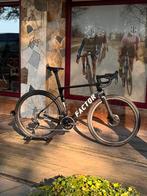 Factor Ostro Gravel UD Gloss 56 cm Sram Force, Carbon, Nieuw, Meer dan 20 versnellingen, 53 tot 57 cm