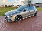 Mercedes-Benz A-Klasse A200 AMG Edition, Auto's, Mercedes-Benz, Voorwielaandrijving, 65 €/maand, Zwart, 4 cilinders