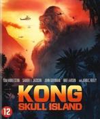 BLU-RAY Kong: Skull Island (Nieuw in de folie, seal), Ophalen of Verzenden, Nieuw in verpakking, Actie