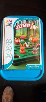Jump in spel, Een of twee spelers, Ophalen of Verzenden, Zo goed als nieuw, Smart games