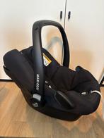 Maxi Cosi zwart, Autogordel, Ophalen of Verzenden, Zo goed als nieuw, 0 t/m 13 kg