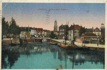 (701-209-037) Utrecht Bemuurde Weerd beschikbaar voor biedingen