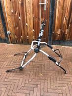 Thule ClipOn 9103 fietsendrager voor 3 fietsen, Ophalen, 3 fietsen of meer, Gebruikt, Achterklepdrager