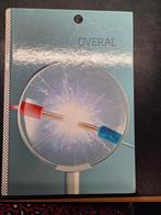 Overal Nask / 2 Vmbo-T/Havo / Deel Leerboek, Ophalen of Verzenden, Zo goed als nieuw, HAVO, Natuurkunde