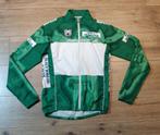 Vintage koerstrui wielershirt bergtrui Giro d'Italia, Ophalen of Verzenden, Gebruikt, Kleding
