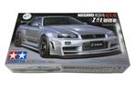 Tamiya 24282 1/24 Nismo R-34 Z-Tuned, Auto, Groter dan 1:32, Nieuw, Ophalen of Verzenden