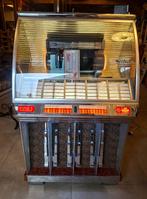 Hele mooie seeburg hfr 100., Verzamelen, Automaten | Jukeboxen, Ophalen, Nieuw, 1950 tot 1960, Seeburg