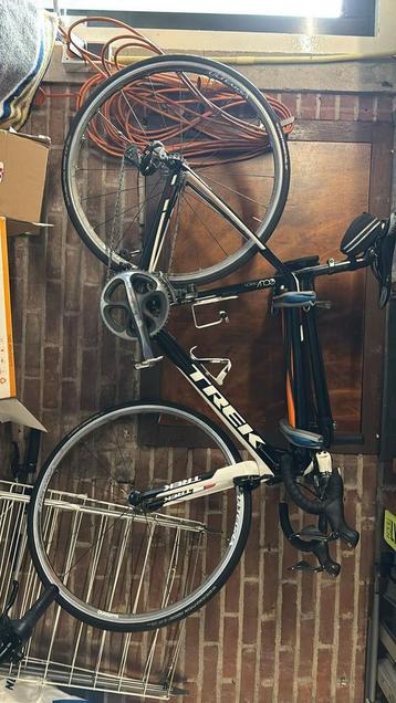 Trek madone gen 7 dura ace di2 beschikbaar voor biedingen