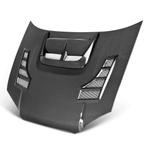 Seibon Carbon CW-Style motorkap - Subaru Impreza 04-05, Ophalen of Verzenden