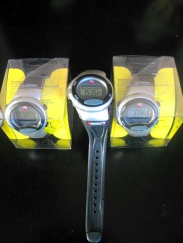 Dommelsch Horloge : 2 x polshorloges