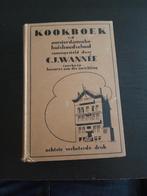 kookboek v/d Amsterdamsche huishoudschool, Boeken, Kookboeken, Ophalen of Verzenden, Gelezen