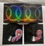TOOL Lateralus Vinyl 2005 Original, Ophalen of Verzenden, Zo goed als nieuw
