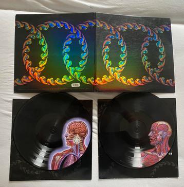 TOOL Lateralus Vinyl 2005 Original beschikbaar voor biedingen