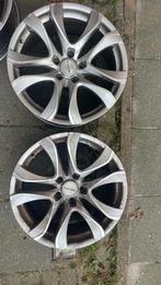 Monaco velgen 19 inch, Auto-onderdelen, Banden en Velgen, Velg(en), Personenwagen, Zomerbanden, Ophalen