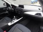 BMW 1-serie 116i Limited Edition * OPEN DAK * PDC * GR NAVIA, Auto's, BMW, Euro 5, 4 cilinders, Zwart, 650 kg