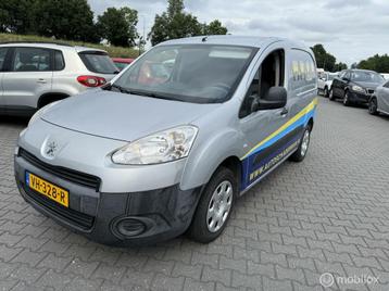 Peugeot Partner bestel 120 1.6 HDI L1 XR Profit + beschikbaar voor biedingen