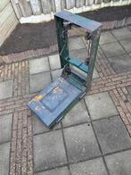 Antieke Weegschaal, militaire weegschaal, Antiek en Kunst, Antiek | Gereedschap en Instrumenten, Ophalen of Verzenden