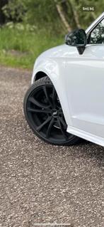 Originele ABT ER-C 19 inch 5x112 Audi S3 VW Golf, Auto diversen, Tuning en Styling, Ophalen of Verzenden
