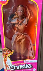 Golden Dream Christie Barbie NRFB, Verzamelen, Poppen, Ophalen of Verzenden, Zo goed als nieuw, Fashion Doll