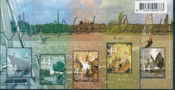 2007 Mooi Nederland Verzamel Blok Postfris. beschikbaar voor biedingen