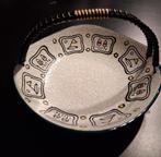 Vintage jaren 50 60 bonbonnière, Antiek en Kunst, Ophalen of Verzenden