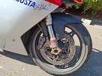 mv augusta f4 750 cc bouwjaar 2000, 750 cc, 4 cilinders, Bedrijf, Sport