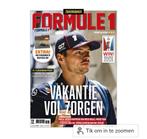 Formule 1, Saisonnier en Patisserie en Dessert, Ophalen, Zo goed als nieuw, Overige typen