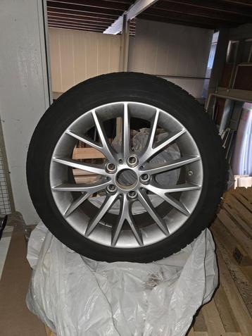 BMW Velgen beschikbaar voor biedingen