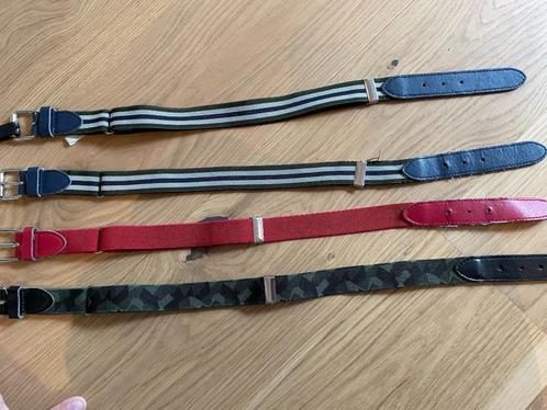 Verstelbare Kinder riem, Kinderen en Baby's, Kindermode-accessoires, Zo goed als nieuw, Ophalen