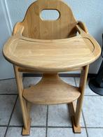 Kinderstoel tiamo, Kinderen en Baby's, Kinderstoelen, Ophalen, Gebruikt, Meegroeistoel
