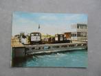 Maasbracht, sluis/boten 1974, Verzamelen, Verzenden, Gelopen