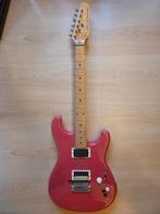 Ibanez Roadstar II MIDI gitaar (Japan), Ophalen, Zo goed als nieuw, Solid body, Ibanez