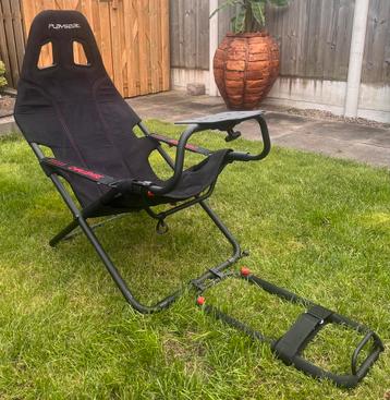 Playseat challenge beschikbaar voor biedingen