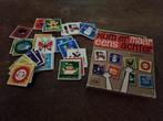 spel Kom er eens achter (junior) met vintage plaatjes, Hobby en Vrije tijd, Vijf spelers of meer, Ophalen of Verzenden, Gebruikt