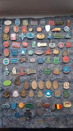 speldjes, Verzamelen, Speldjes, Pins en Buttons, Ophalen of Verzenden, Gebruikt, Overige onderwerpen, Speldje of Pin