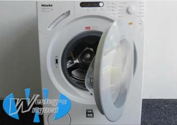Miele softcare 7kg 1600t 400,- Wesley's Witgoed beschikbaar voor biedingen