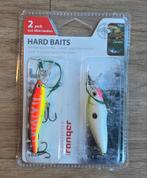 2 Ranger Hard Baits - Nieuw in verpakking, Onbekend, Nieuw, Ophalen of Verzenden, Onbekend