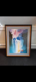 Posters  met Lijst, Ophalen