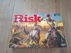Risk Bordspel - Verover de Wereld!, Vijf spelers of meer, Ophalen of Verzenden, Zo goed als nieuw, Hasbro