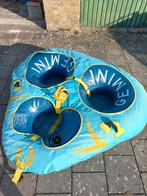 Tube funtube funband achter een boot, Watersport en Boten, Ophalen, Gebruikt, Funband of Funtube