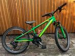 Merida Matts 20 inch kinder mountainbike – groen, Fietsen en Brommers, Fietsen | Mountainbikes en ATB, Minder dan 45 cm, Ophalen