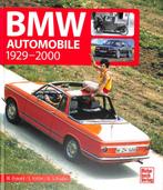 BMW Automobile - 1929-2000, Verzenden, Nieuw, W. Oswald, BMW