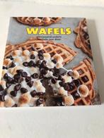 Wafels - verrassend anders het hele jaar door!, Boeken, Ophalen of Verzenden, Zo goed als nieuw, Nederland en België, Taart, Gebak en Desserts