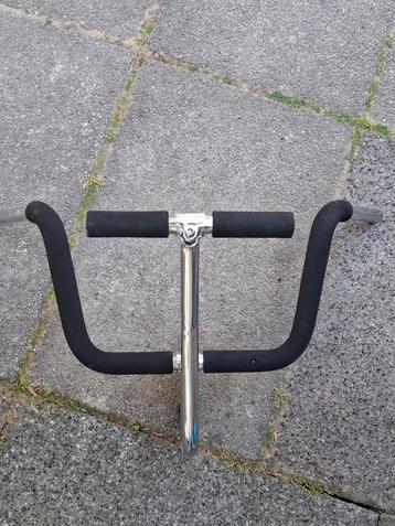 Moederstuur  beschikbaar voor biedingen